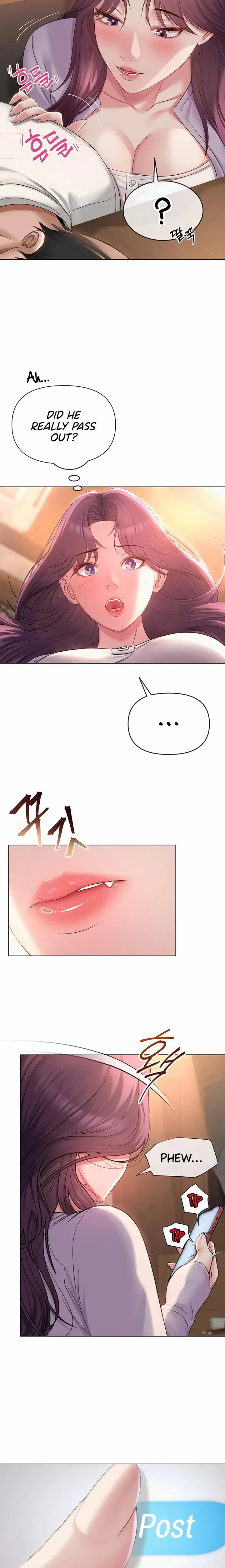 Social Media: NSFW Account Episode 1 - Page 30