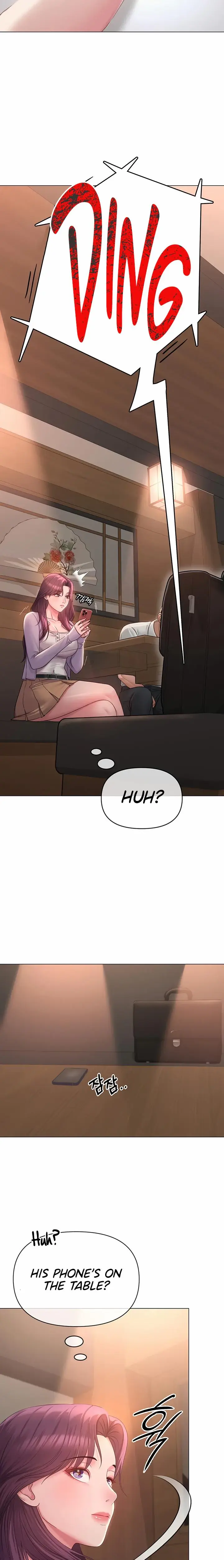 Social Media: NSFW Account Episode 1 - Page 31