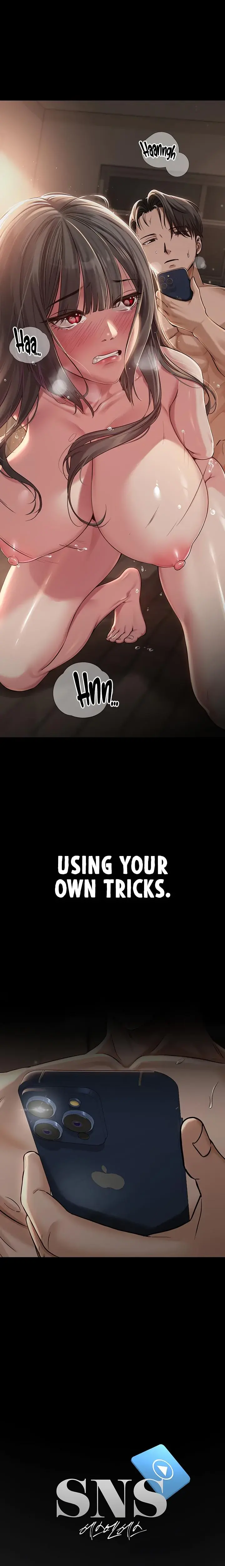 Social Media: NSFW Account Episode 1 - Page 5