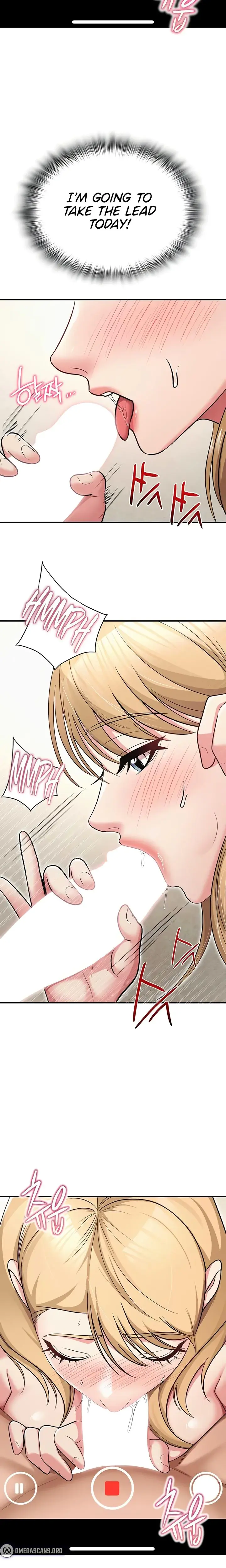 Social Media: NSFW Account Episode 32 - Page 13