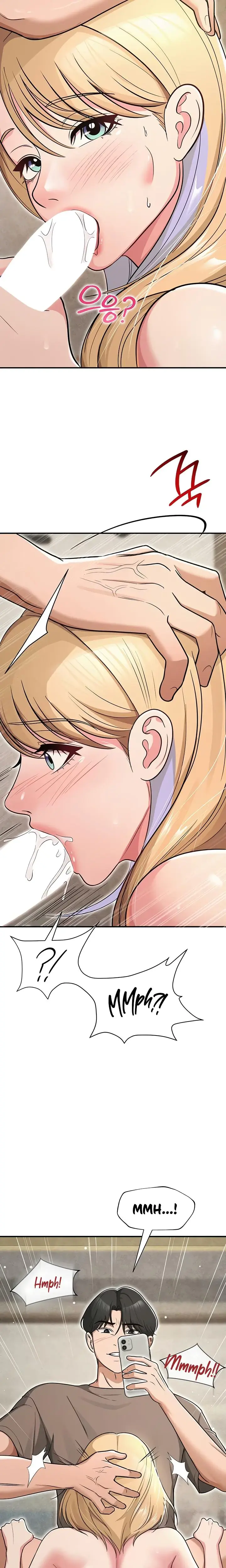 Social Media: NSFW Account Episode 32 - Page 16