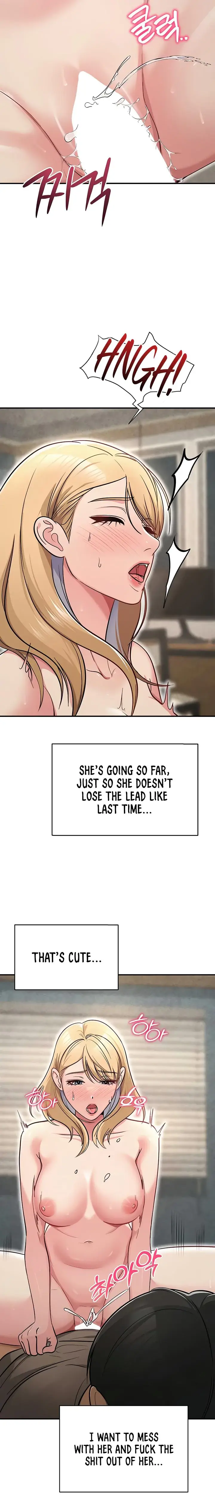 Social Media: NSFW Account Episode 32 - Page 24