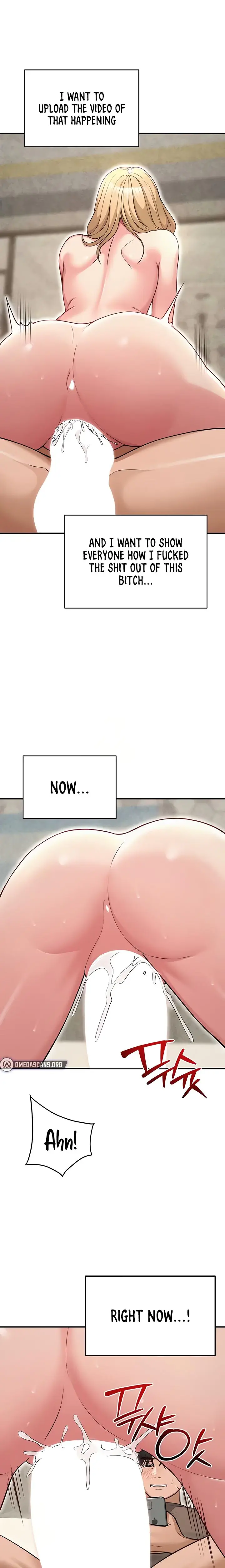 Social Media: NSFW Account Episode 32 - Page 25