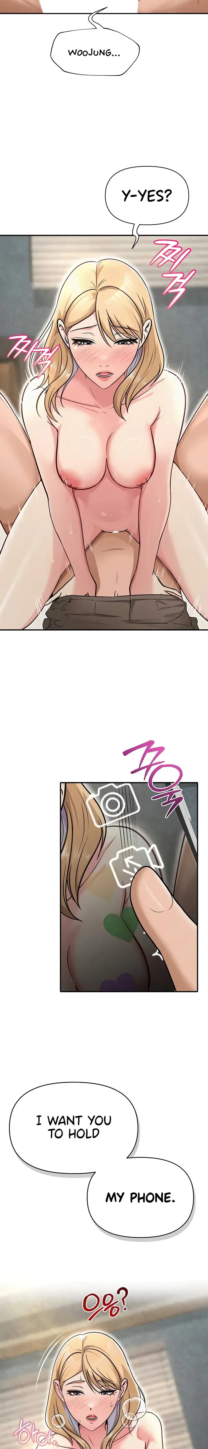 Social Media: NSFW Account Episode 32 - Page 26