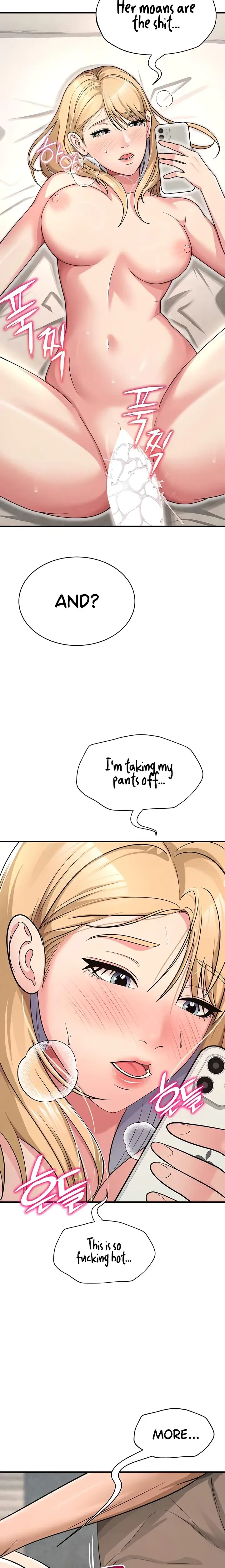 Social Media: NSFW Account Episode 32 - Page 32