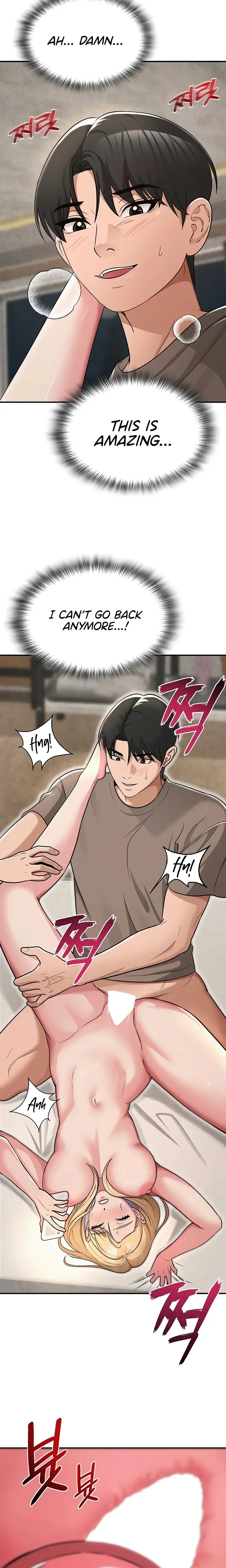 Social Media: NSFW Account Episode 32 - Page 34