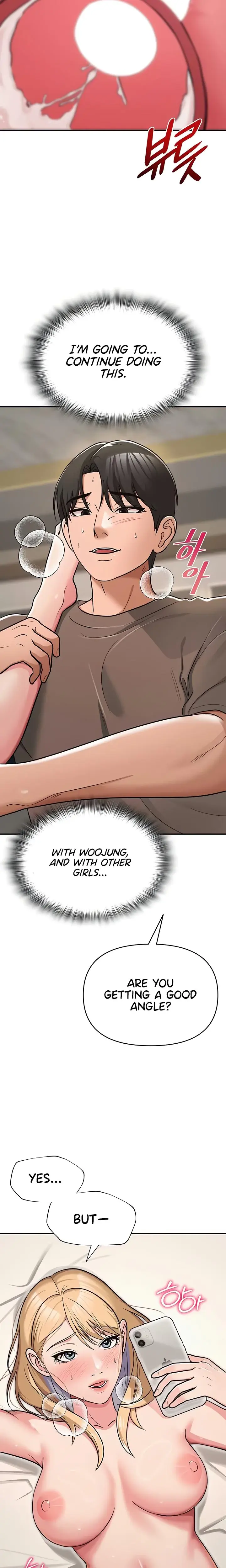 Social Media: NSFW Account Episode 32 - Page 35