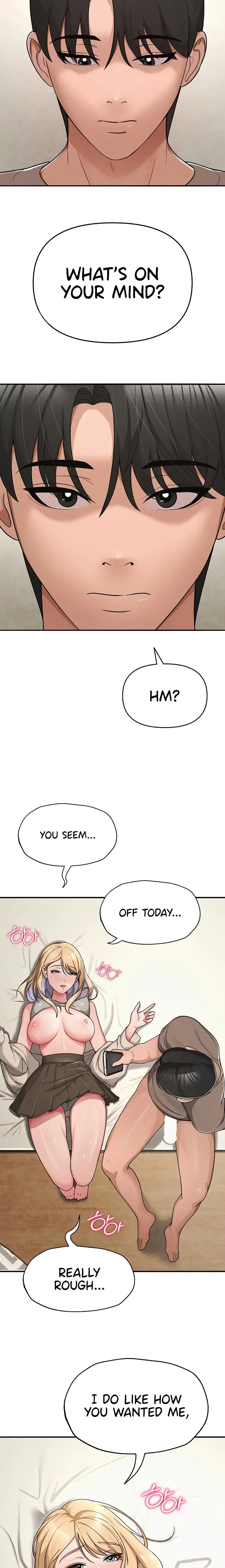 Social Media: NSFW Account Episode 32 - Page 5