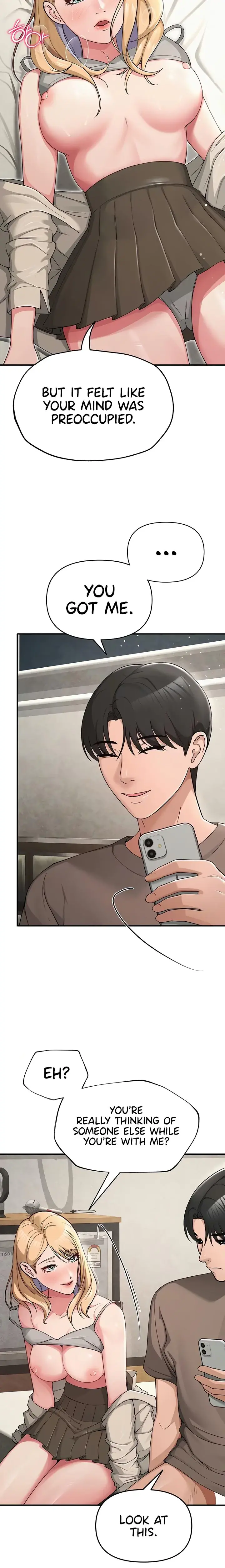Social Media: NSFW Account Episode 32 - Page 6
