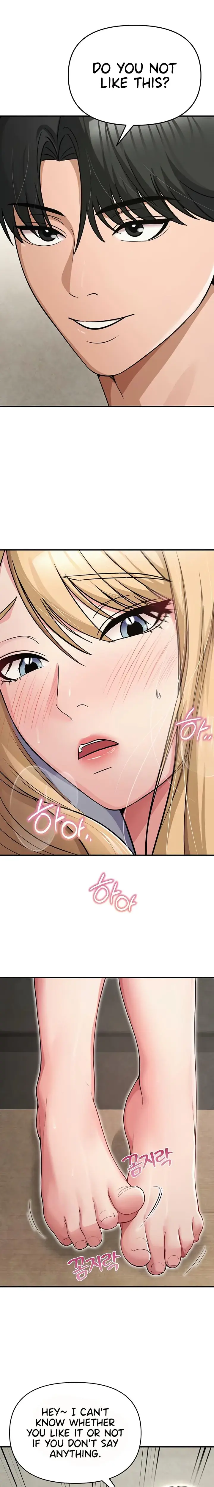 Social Media: NSFW Account Episode 32 - Page 9