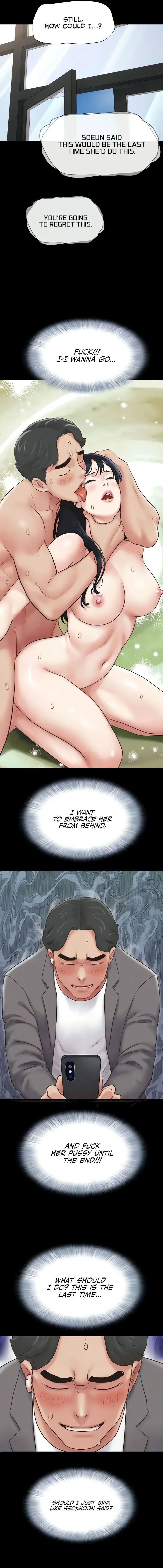 Soeun Episode 10 - Page 11