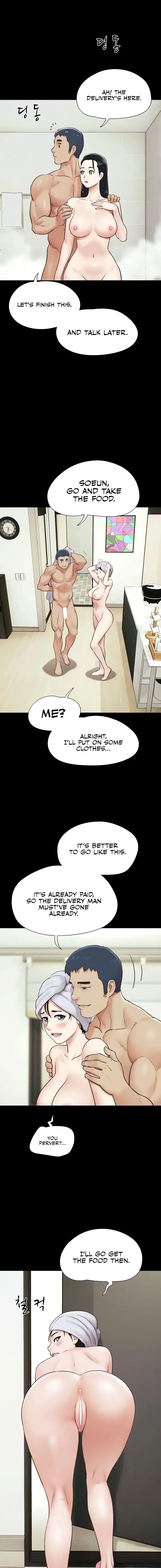Soeun Episode 10 - Page 19
