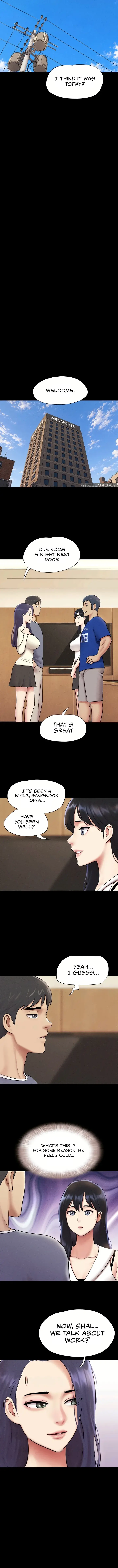 Soeun Episode 105 - Page 8