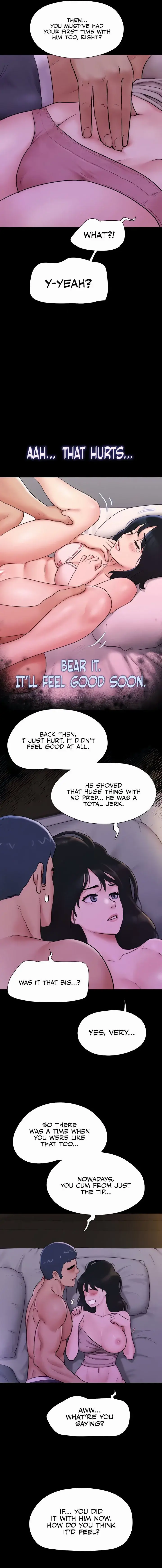 Soeun Episode 11 - Page 13