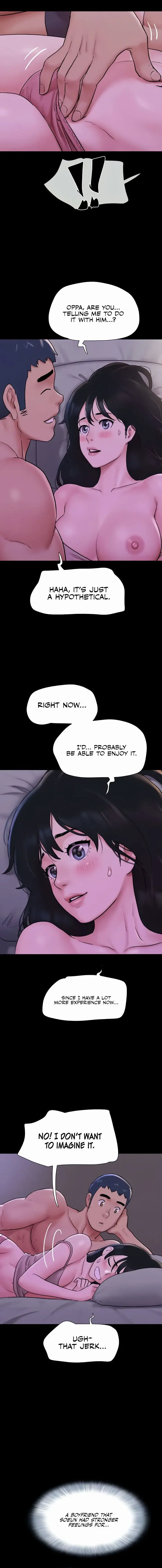 Soeun Episode 11 - Page 14