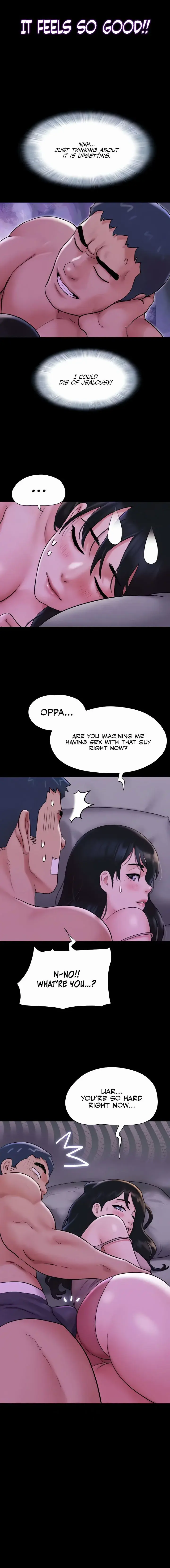 Soeun Episode 11 - Page 16