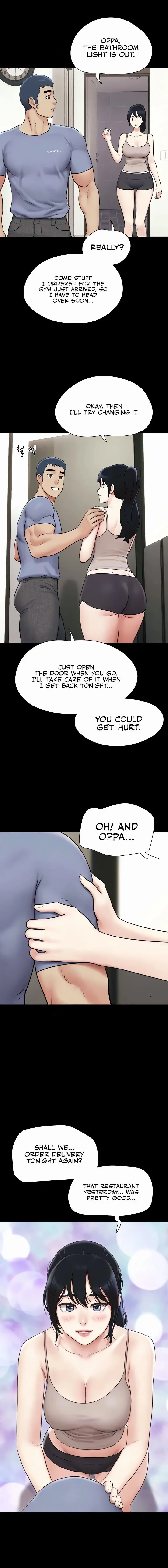 Soeun Episode 11 - Page 18