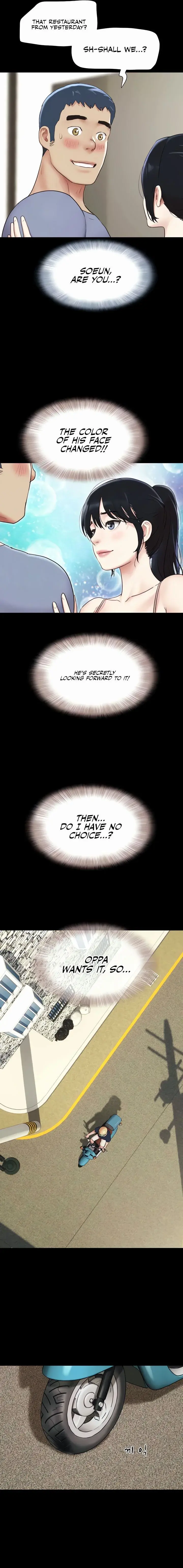Soeun Episode 11 - Page 19