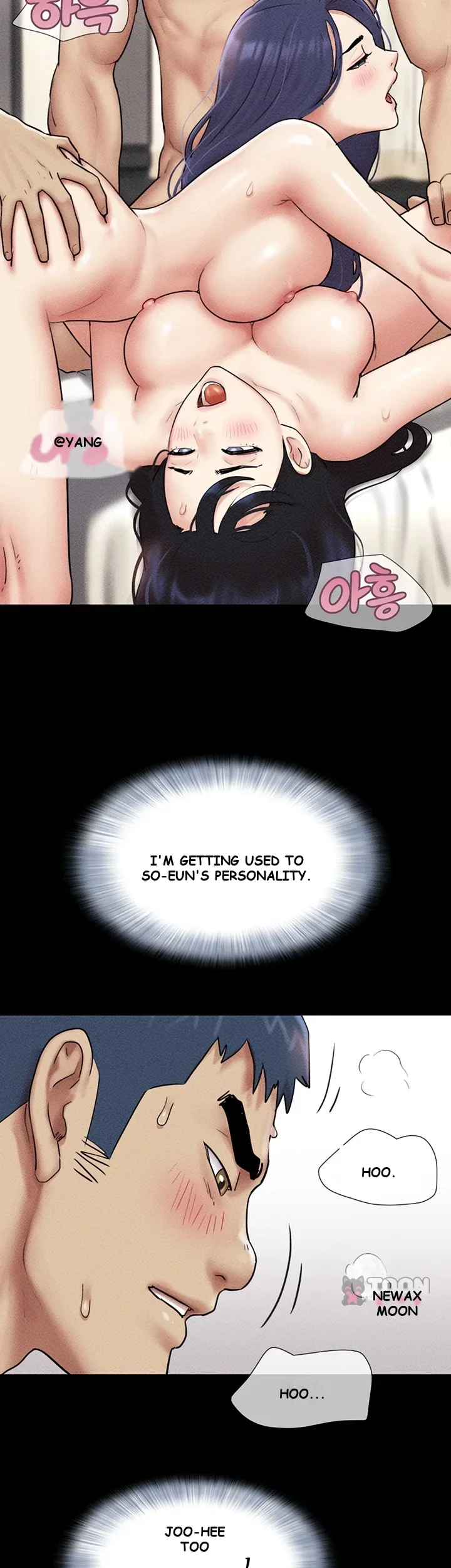Soeun Episode 111 - Page 29