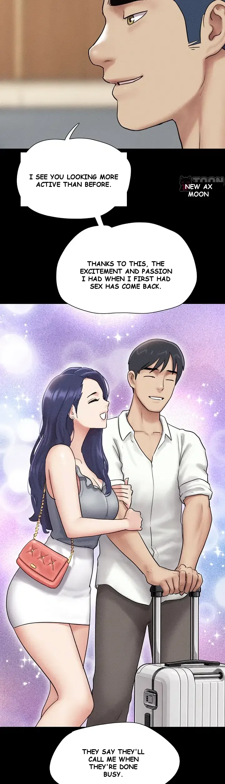 Soeun Episode 112 - Page 10