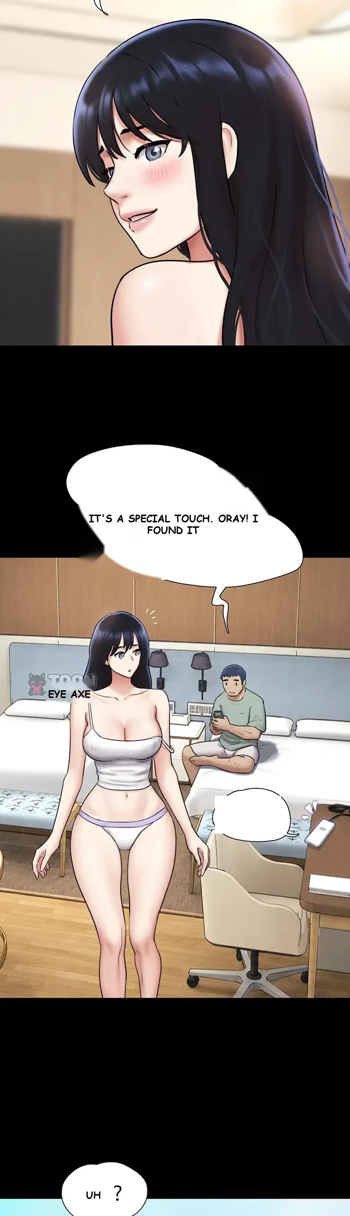 Soeun Episode 112 - Page 13