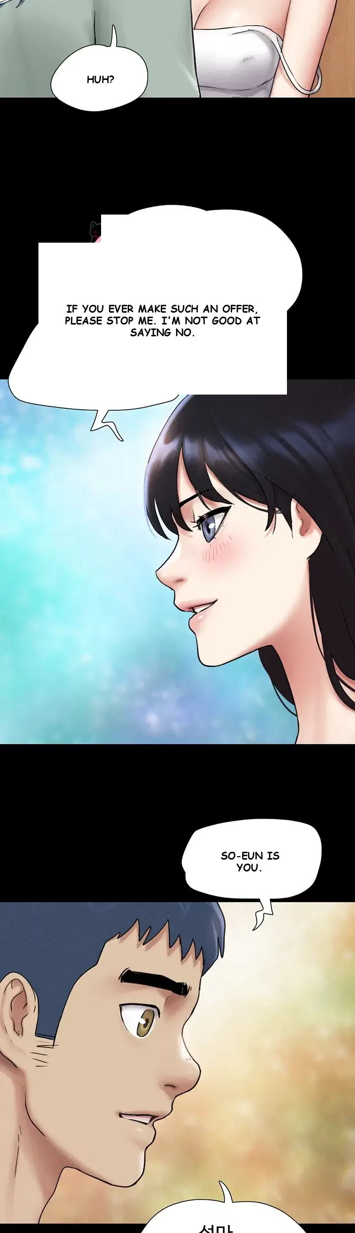 Soeun Episode 112 - Page 18