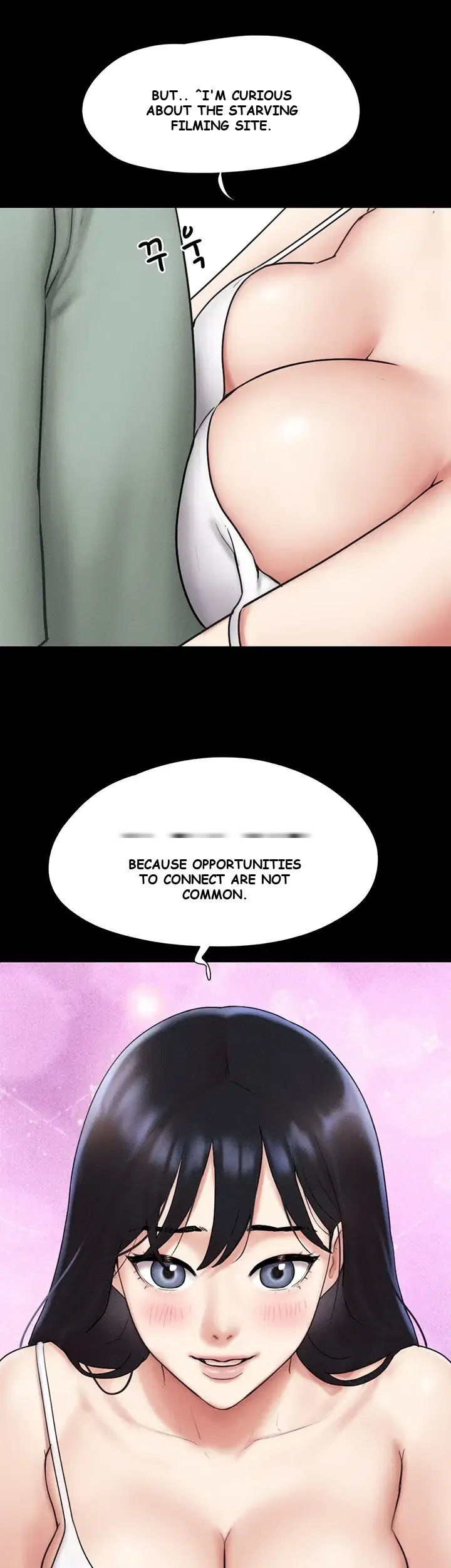 Soeun Episode 112 - Page 21