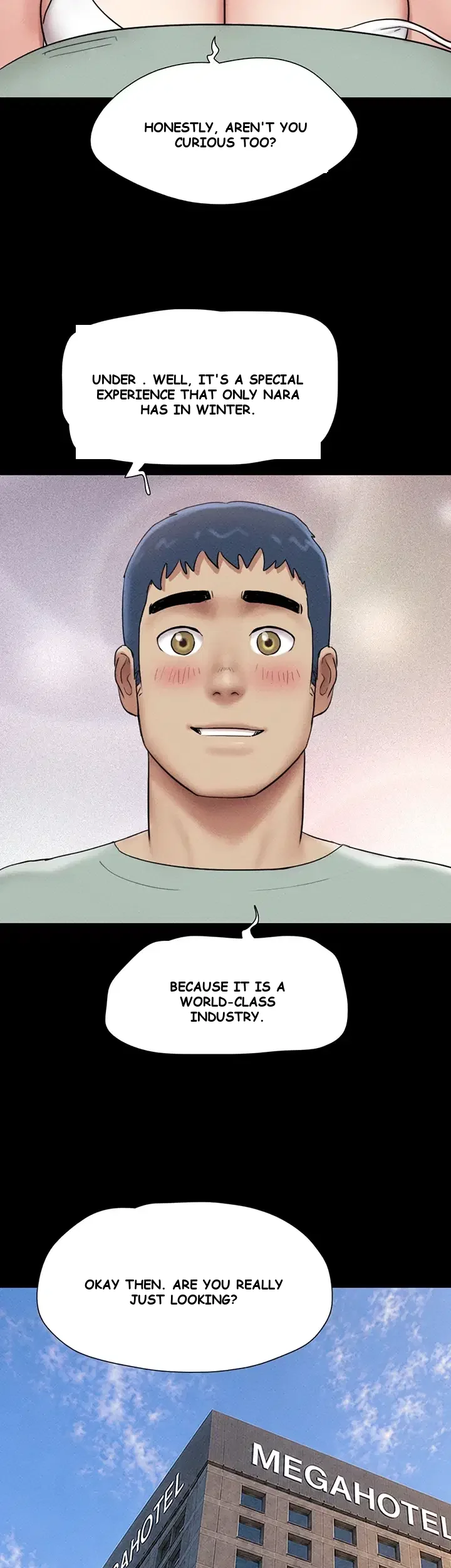 Soeun Episode 112 - Page 22