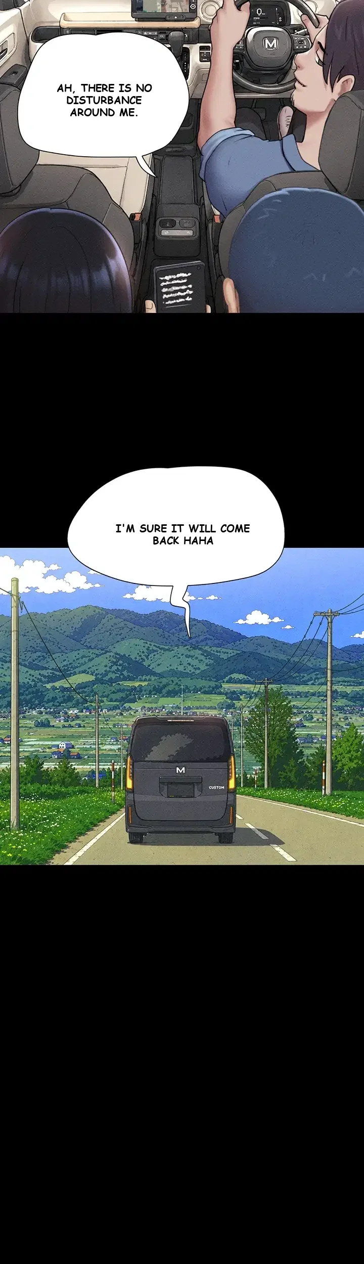 Soeun Episode 112 - Page 28