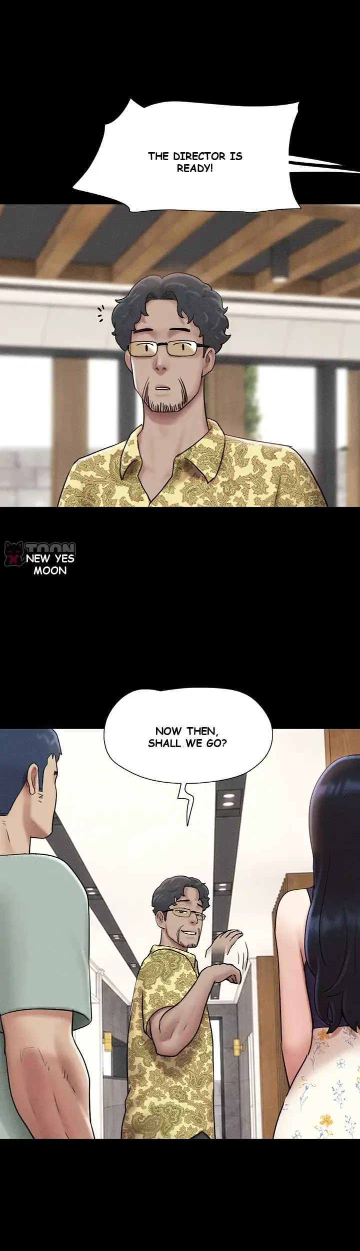 Soeun Episode 112 - Page 36