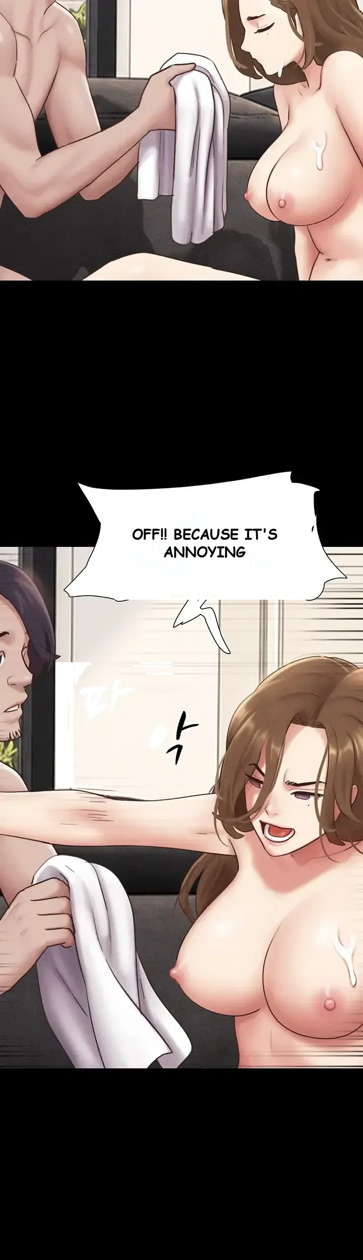 Soeun Episode 113 - Page 55