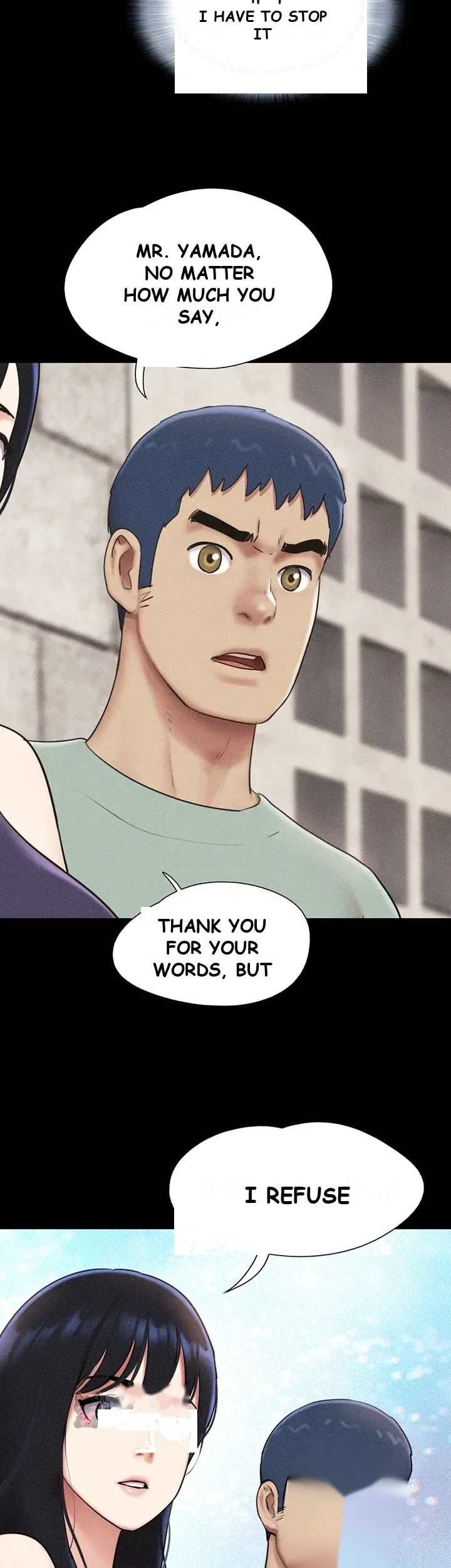 Soeun Episode 114 - Page 20