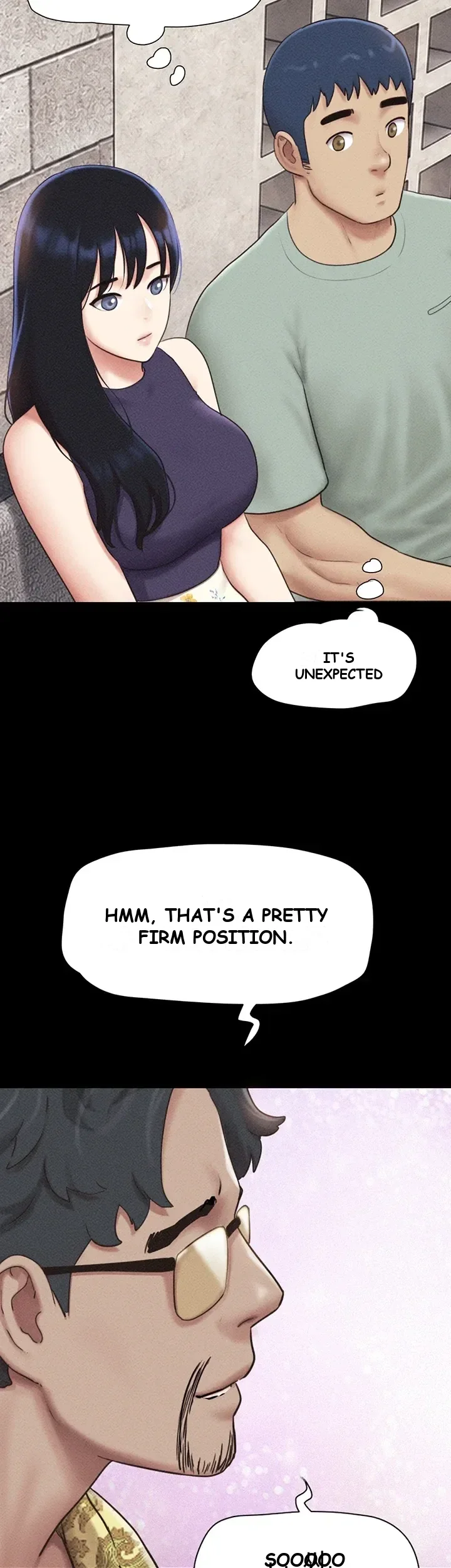 Soeun Episode 114 - Page 23