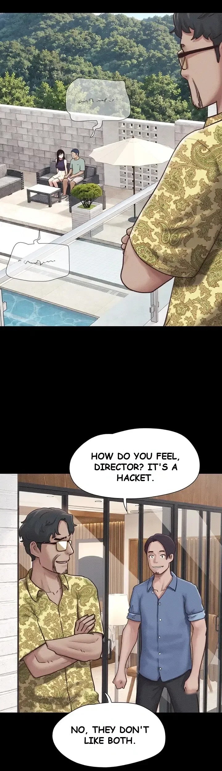 Soeun Episode 114 - Page 34