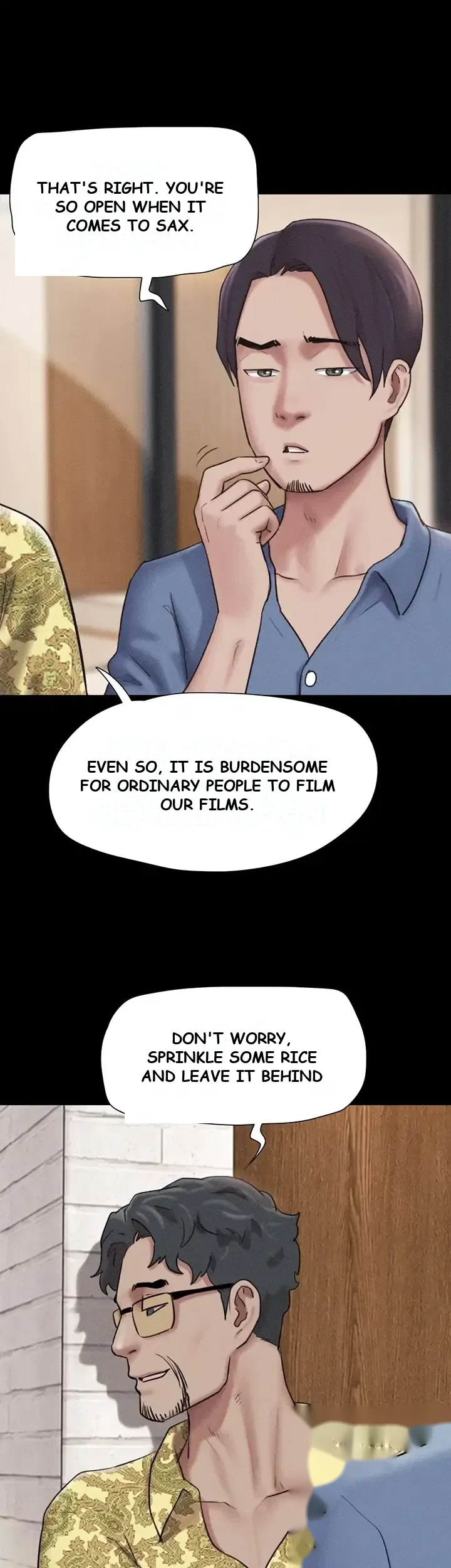 Soeun Episode 114 - Page 35