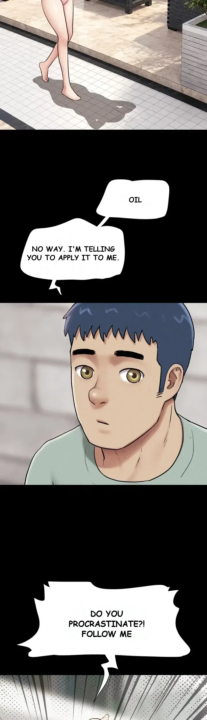 Soeun Episode 114 - Page 45