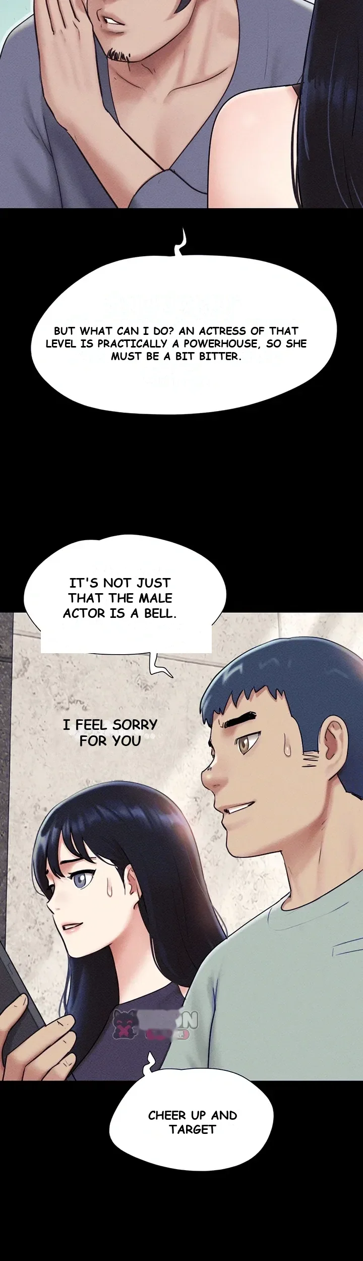 Soeun Episode 114 - Page 9