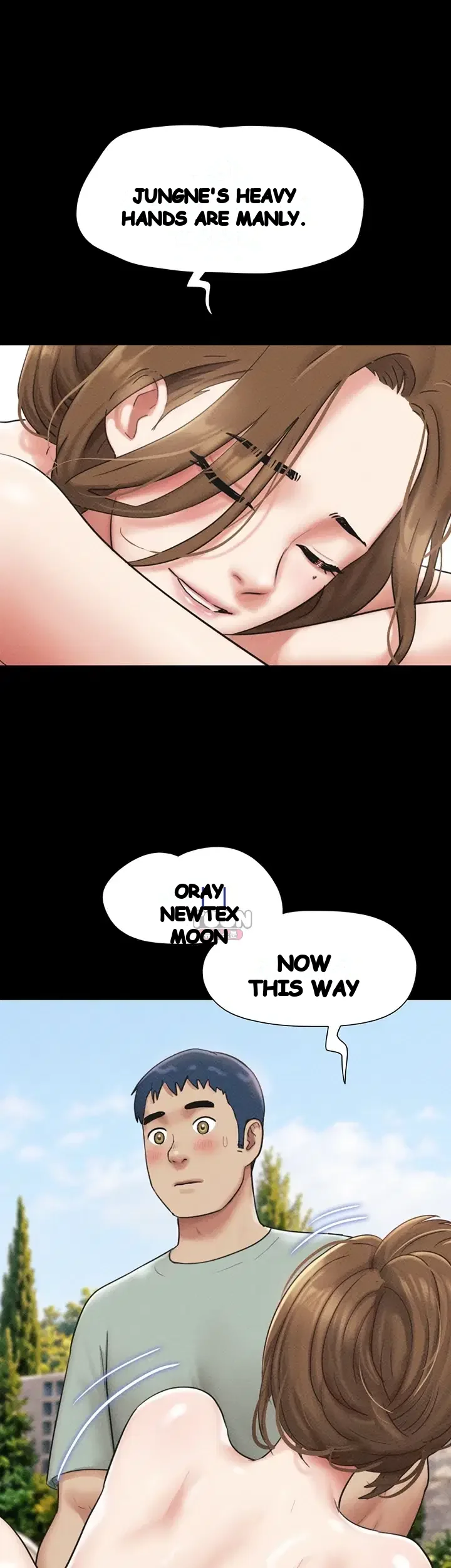 Soeun Episode 115 - Page 12