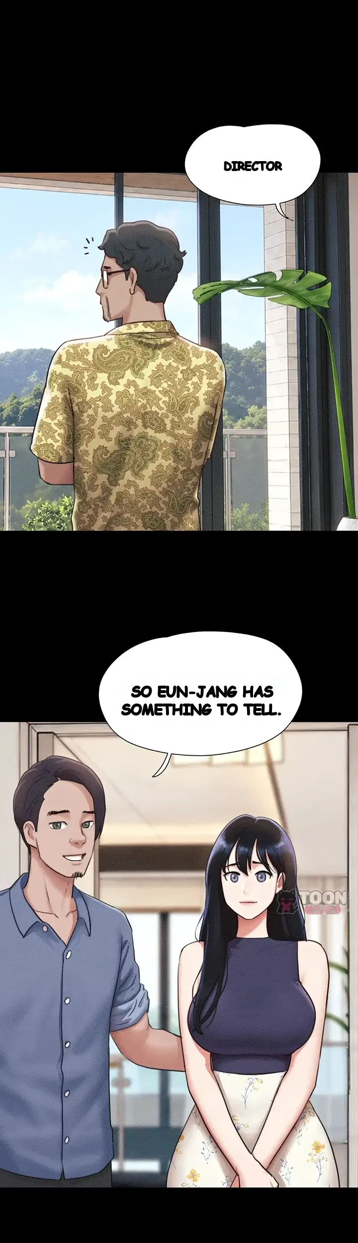 Soeun Episode 115 - Page 23