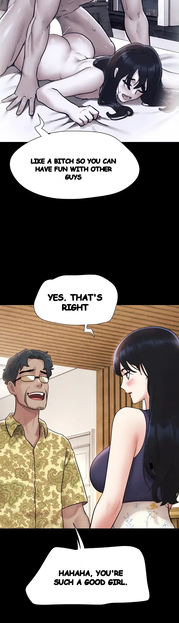 Soeun Episode 115 - Page 27