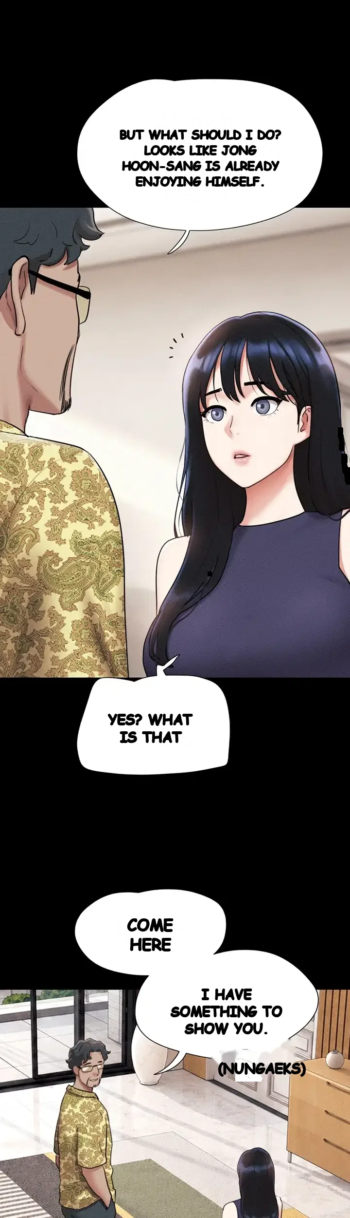 Soeun Episode 115 - Page 28