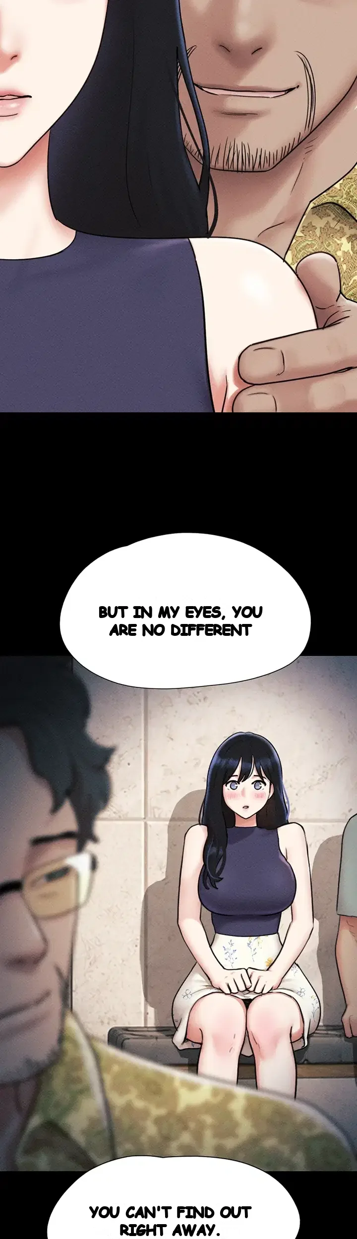 Soeun Episode 115 - Page 32