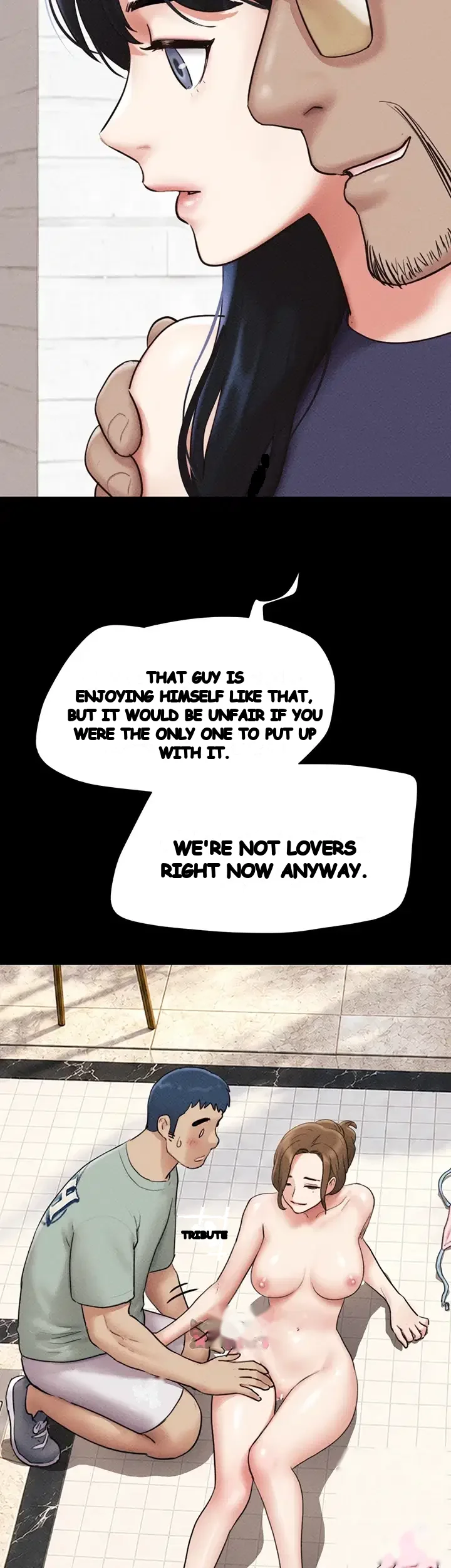 Soeun Episode 115 - Page 37