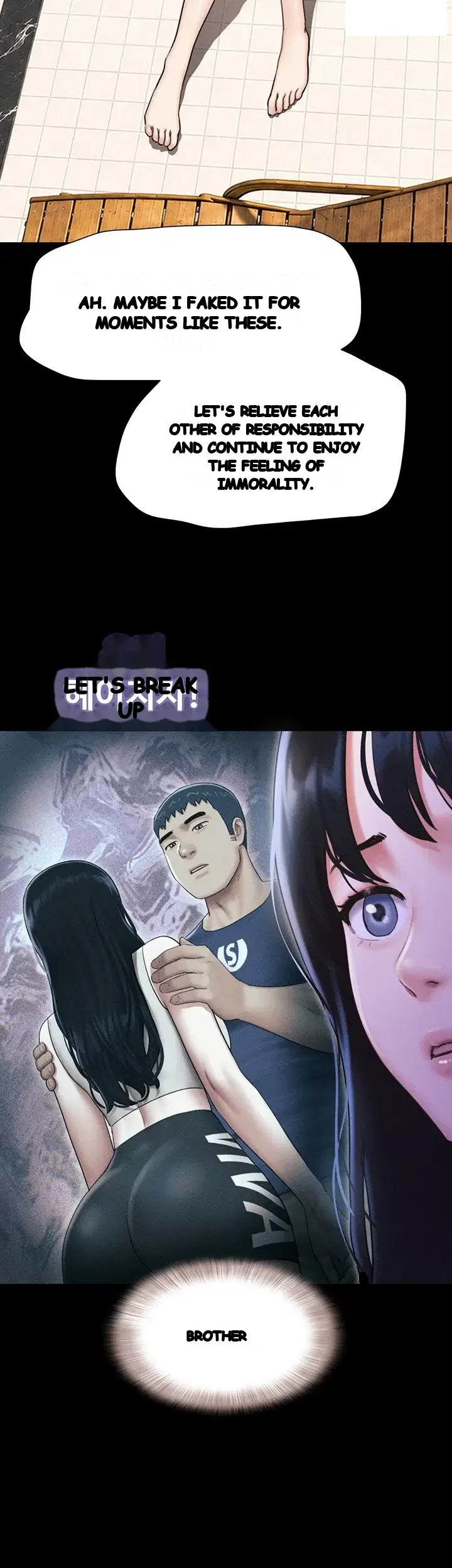 Soeun Episode 115 - Page 38