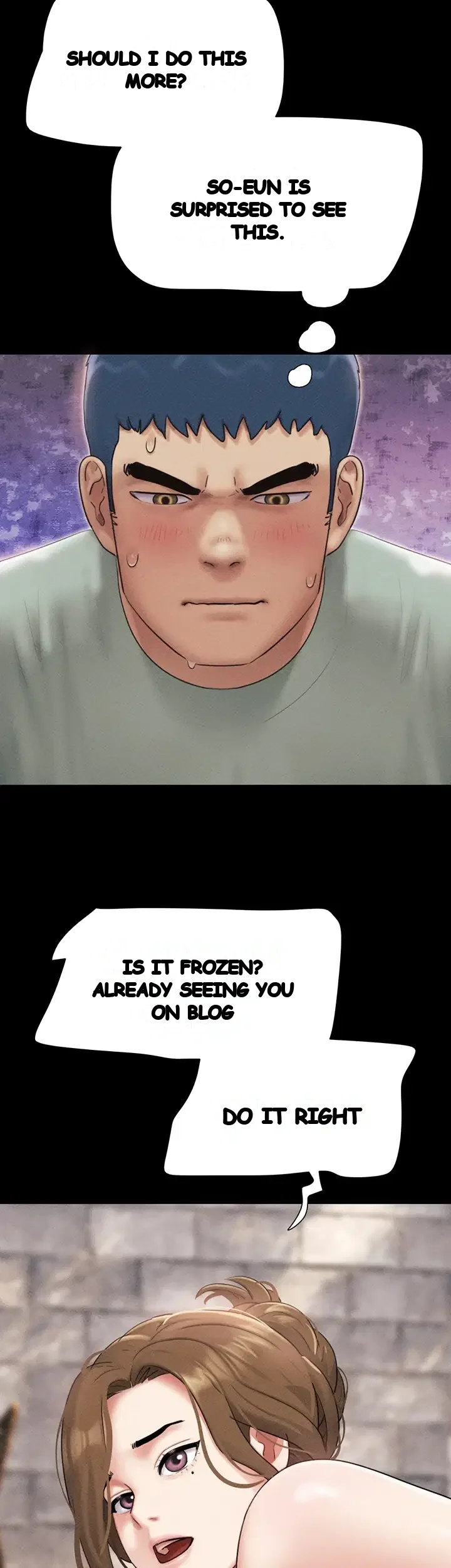 Soeun Episode 115 - Page 8