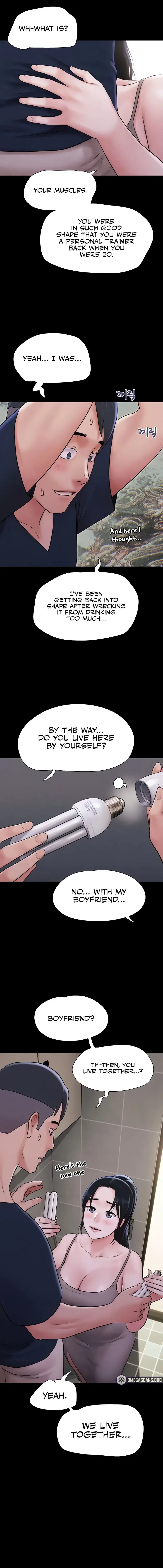 Soeun Episode 12 - Page 10