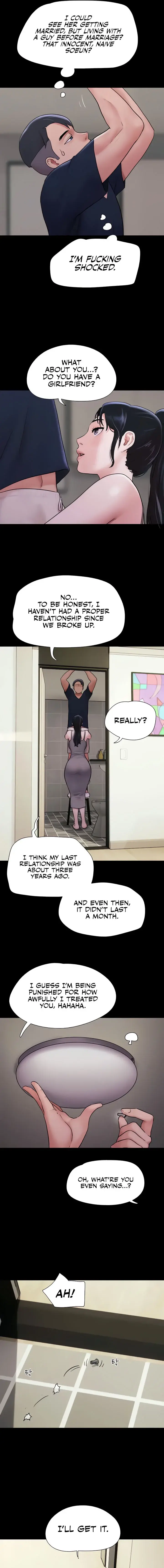 Soeun Episode 12 - Page 11