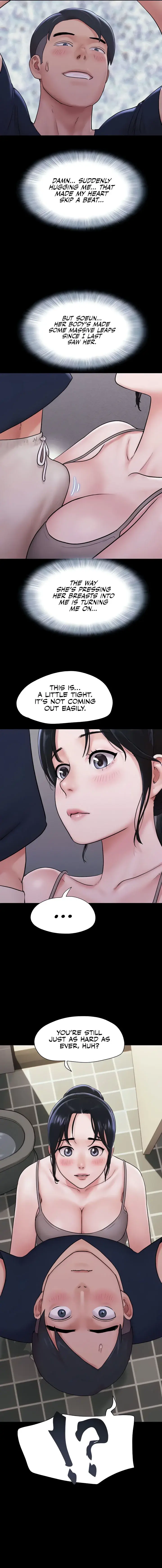 Soeun Episode 12 - Page 9