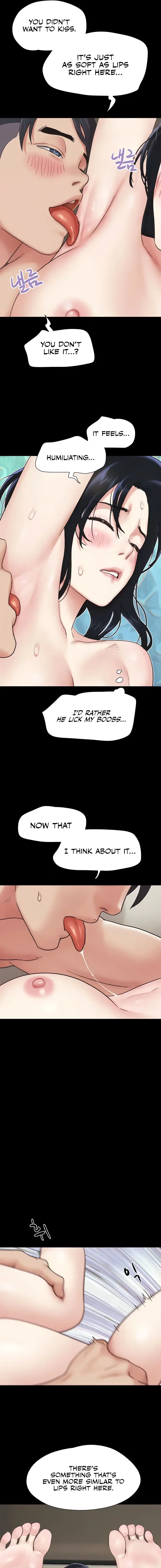 Soeun Episode 13 - Page 9