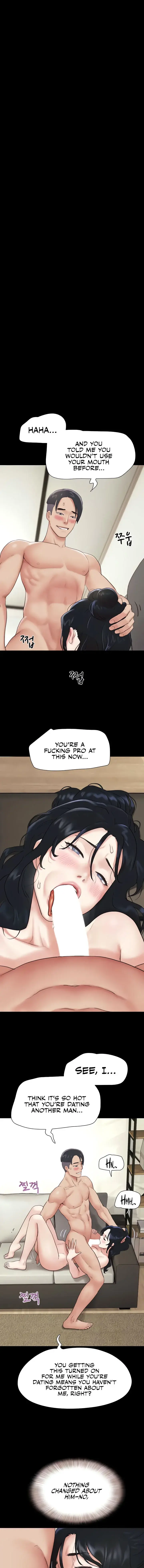 Soeun Episode 14 - Page 1